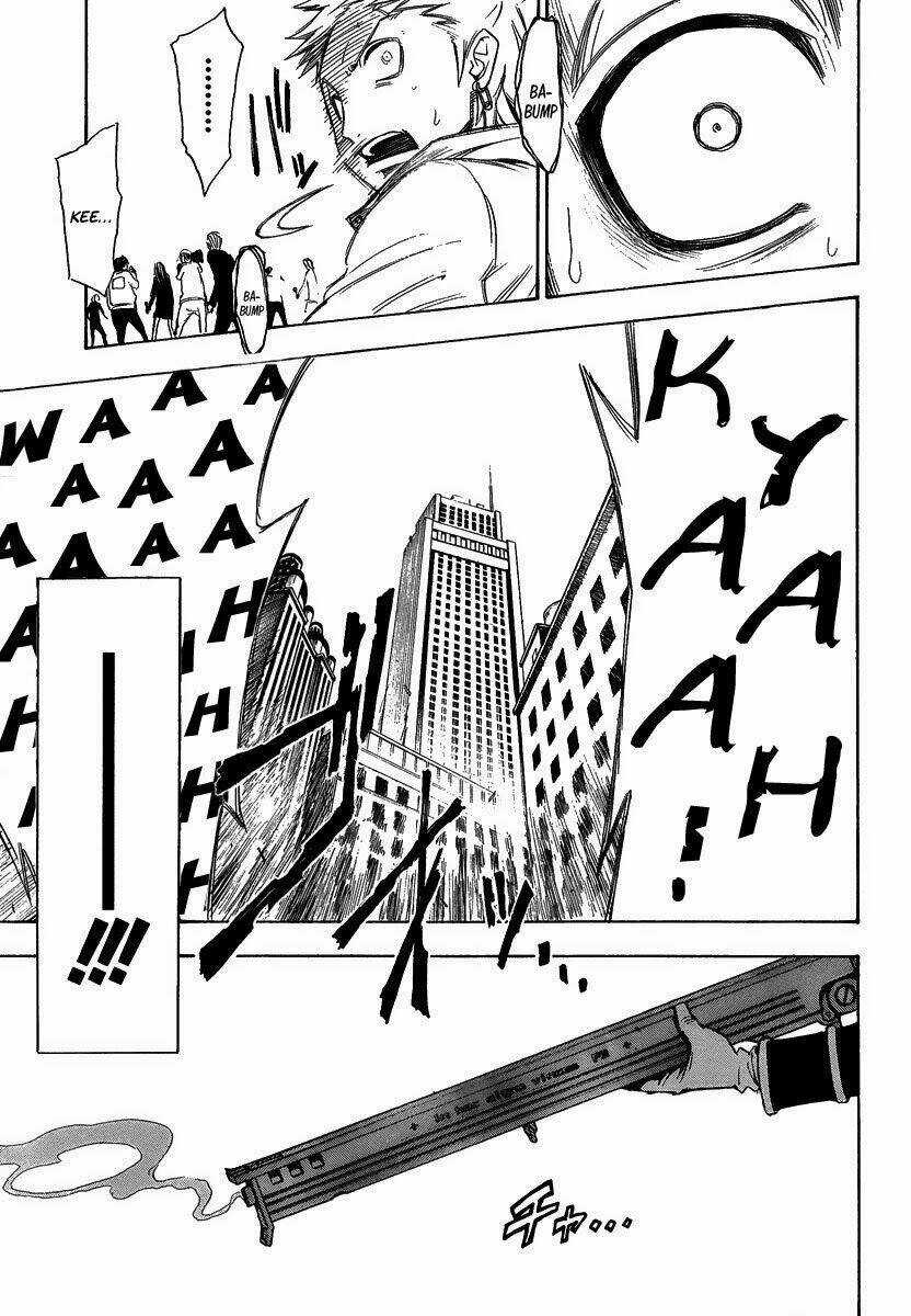 Tista - Chapter 2 - Trang 18