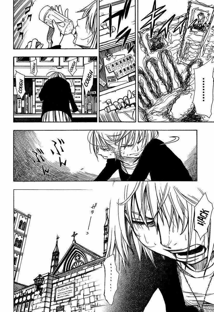 Tista - Chapter 2 - Trang 27