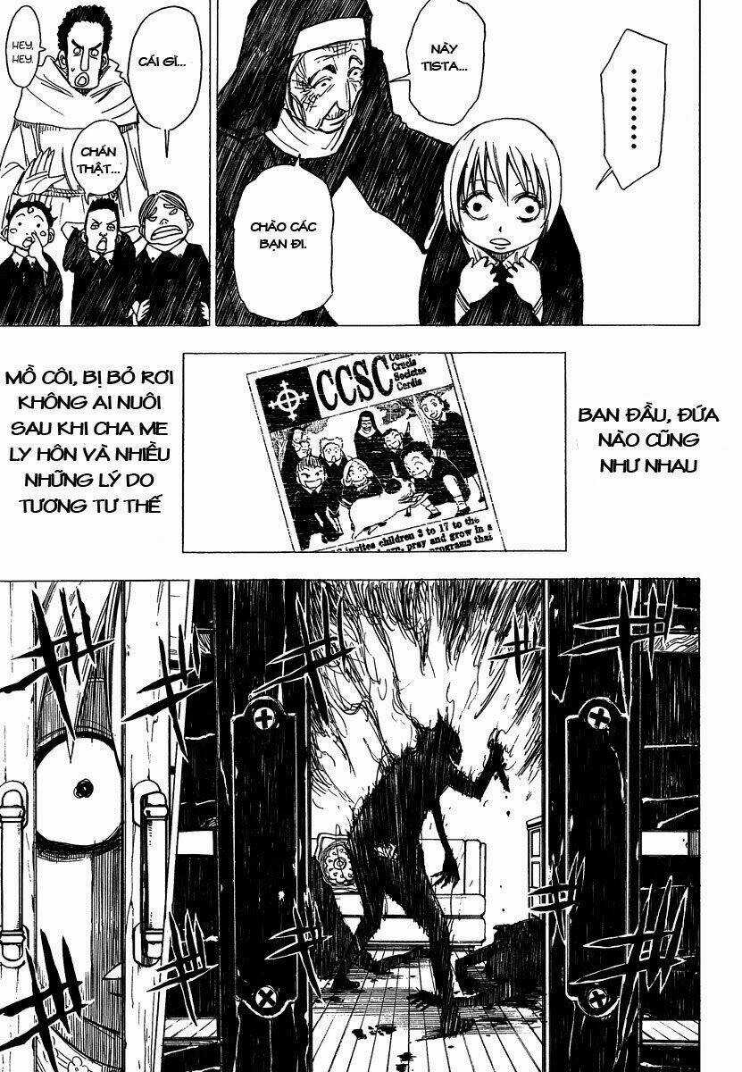 Tista - Chapter 2 - Trang 28