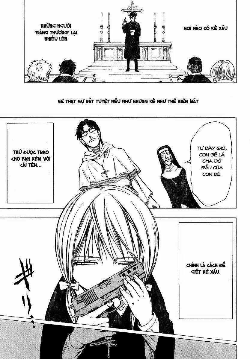 Tista - Chapter 2 - Trang 30