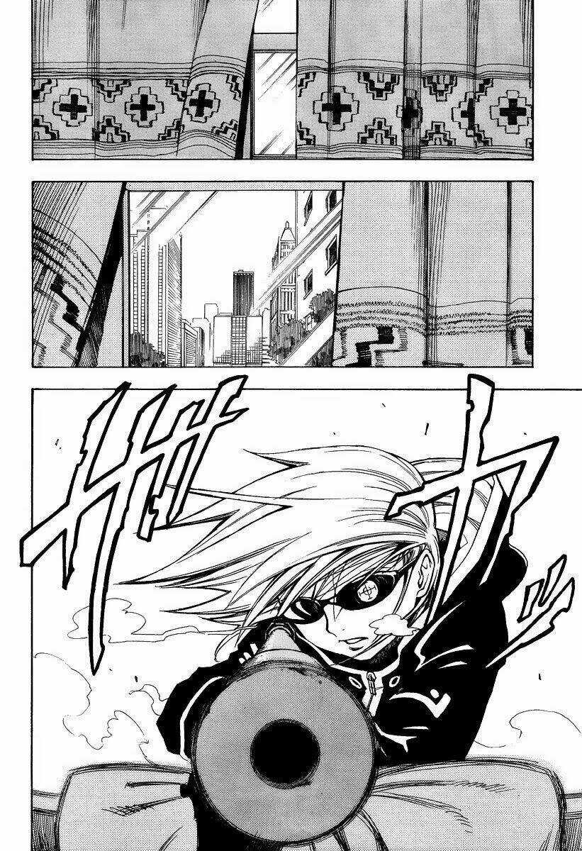 Tista - Chapter 2 - Trang 35