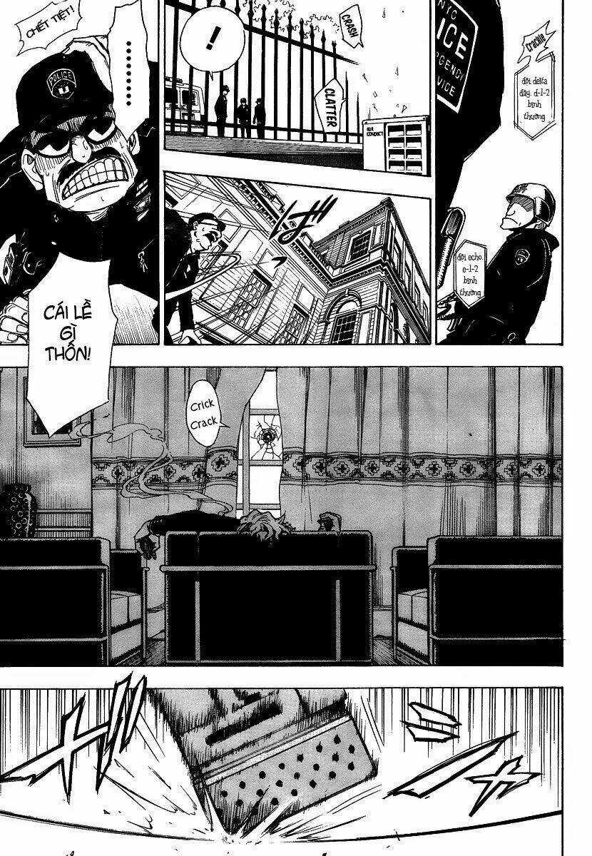 Tista - Chapter 2 - Trang 36