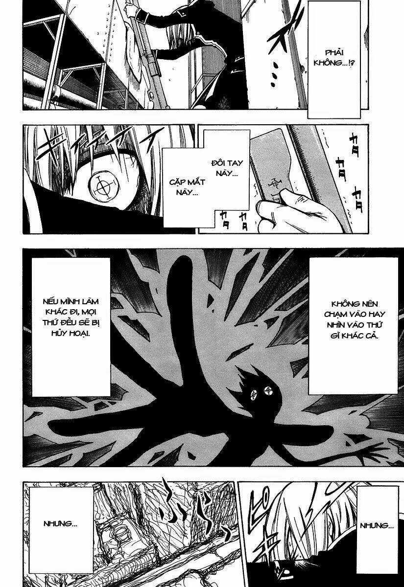 Tista - Chapter 2 - Trang 37