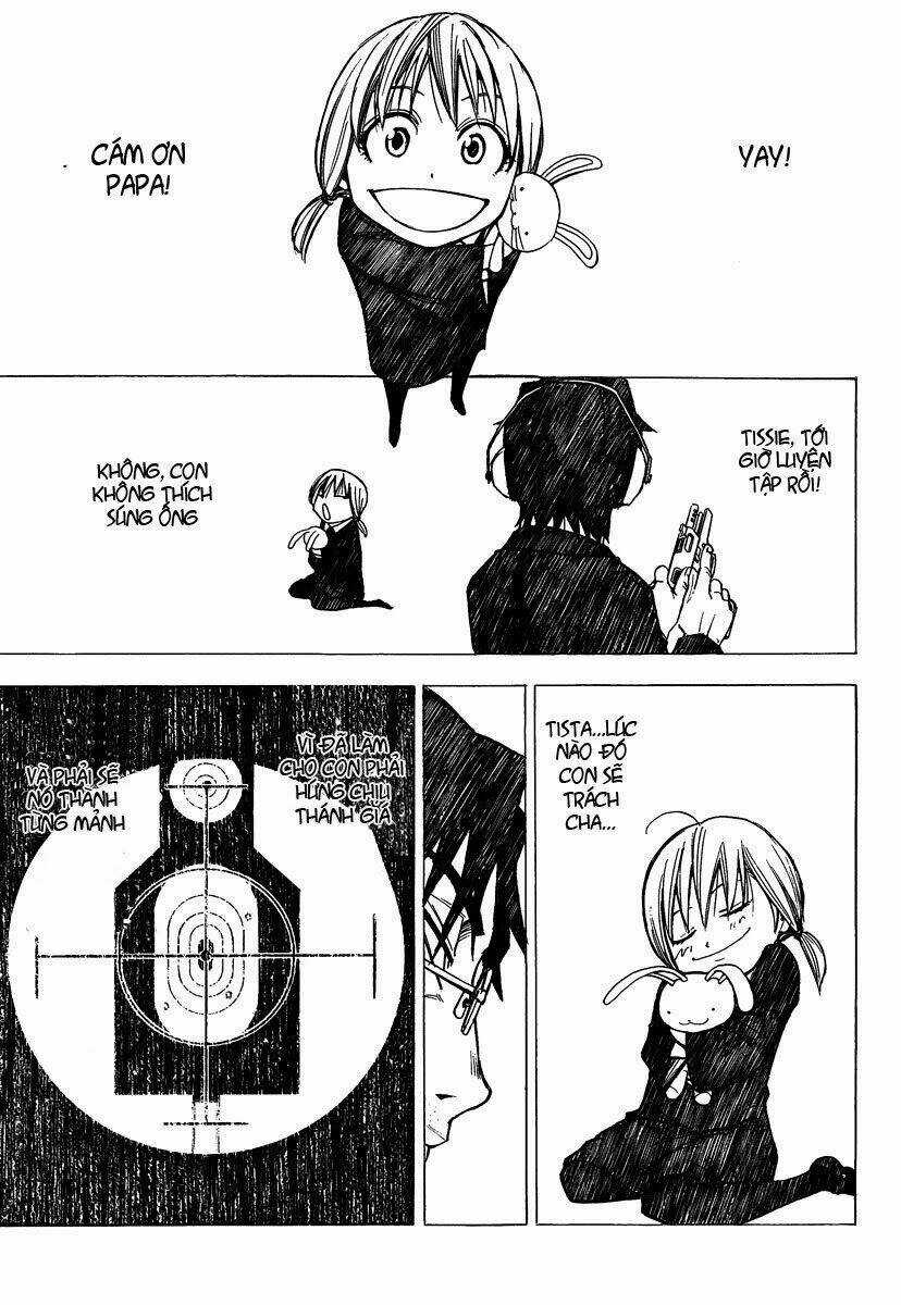 Tista - Chapter 2 - Trang 38