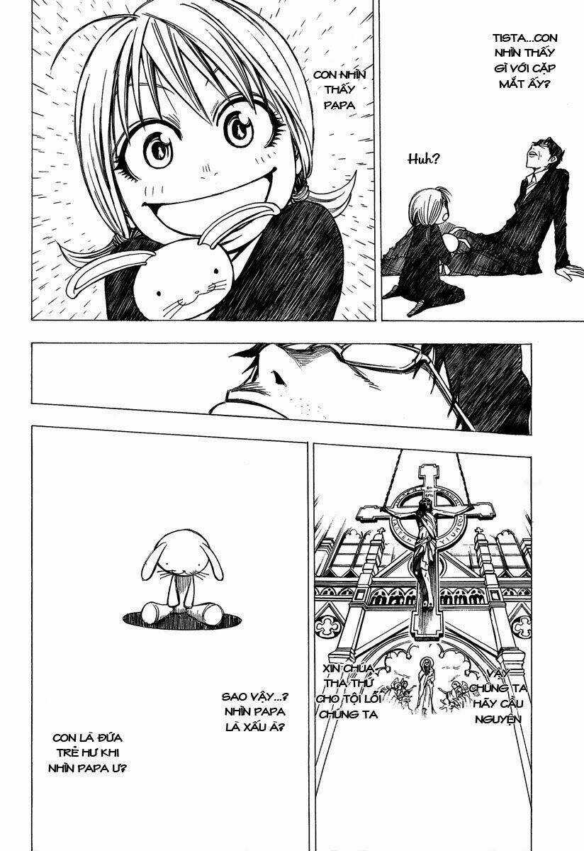 Tista - Chapter 2 - Trang 39