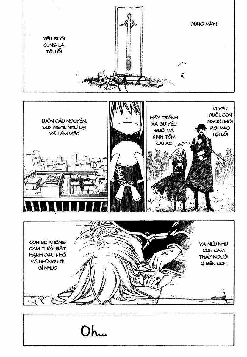 Tista - Chapter 2 - Trang 40