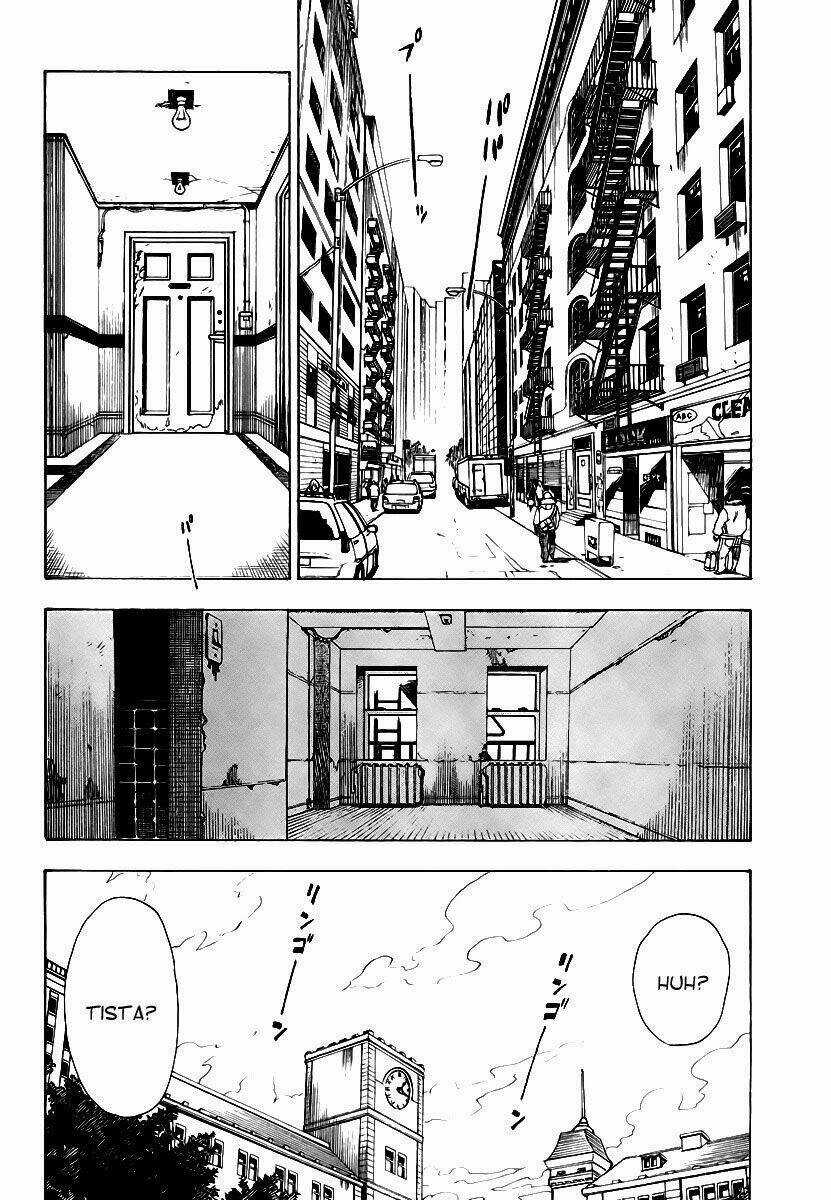 Tista - Chapter 2 - Trang 5