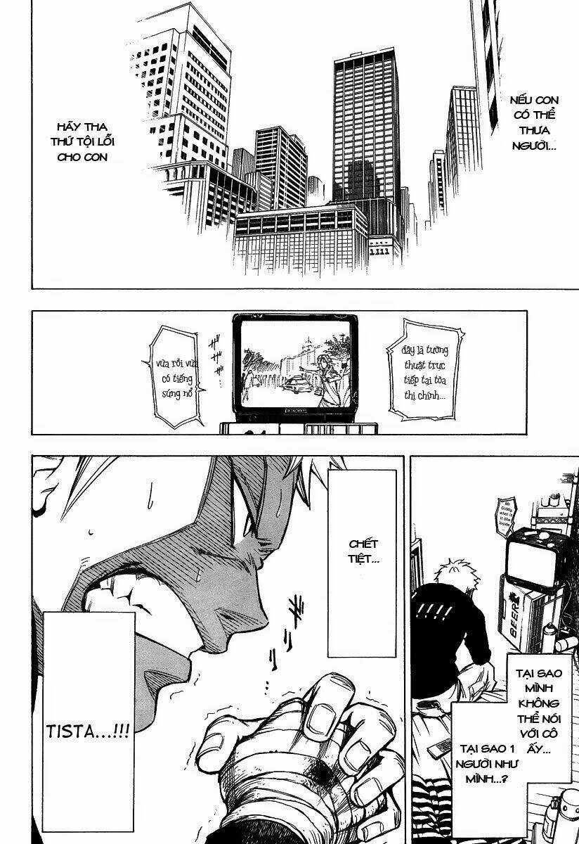 Tista - Chapter 2 - Trang 41