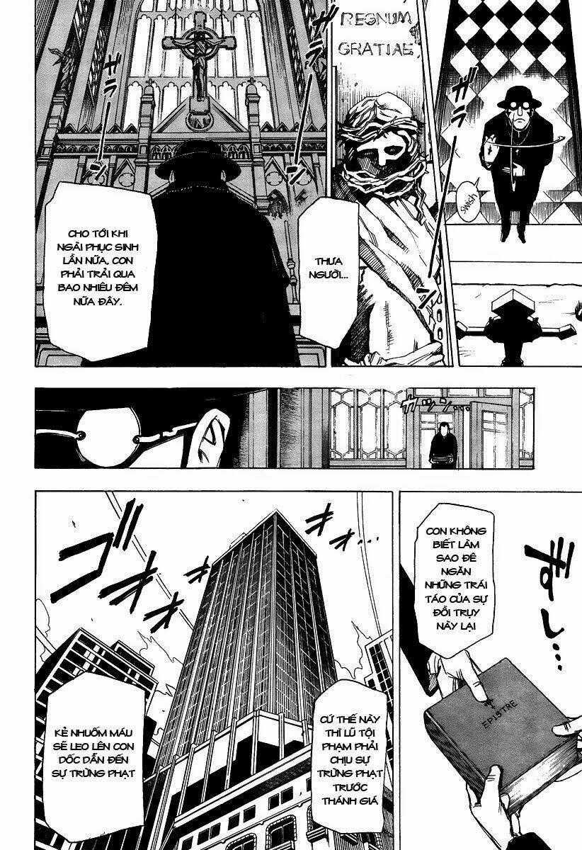 Tista - Chapter 2 - Trang 43