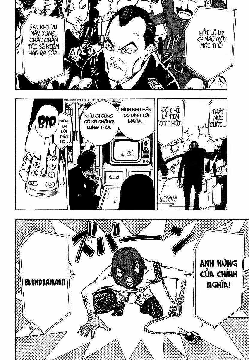 Tista - Chapter 2 - Trang 9