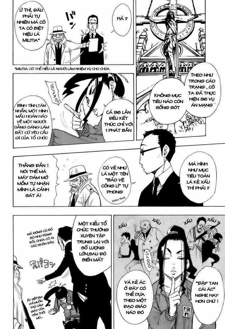 Tista - Chapter 3 - Trang 11