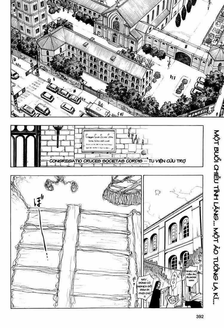 Tista - Chapter 3 - Trang 3