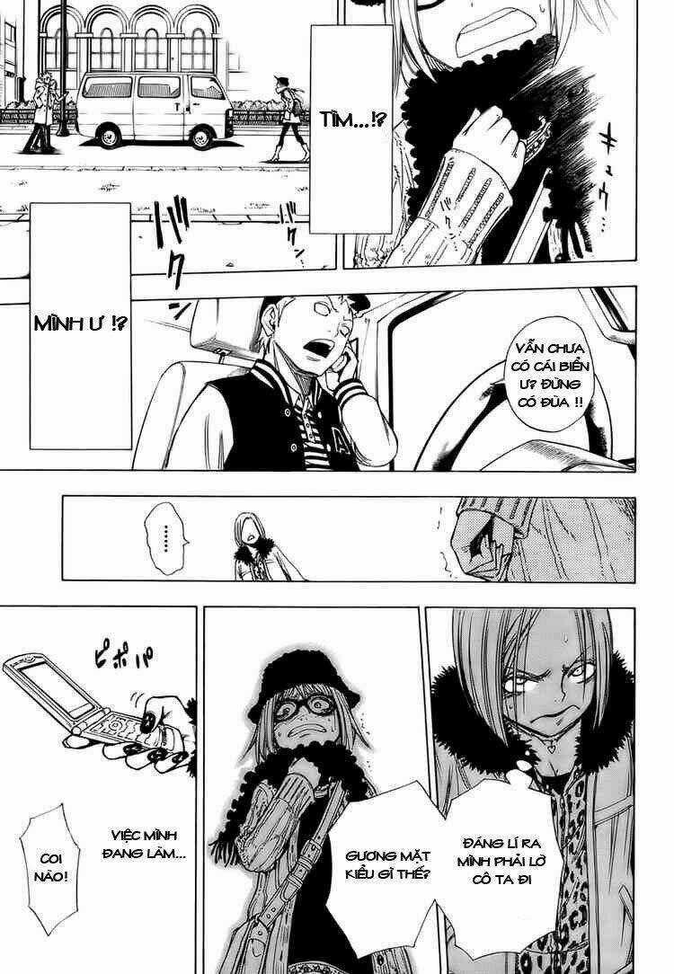 Tista - Chapter 3 - Trang 26