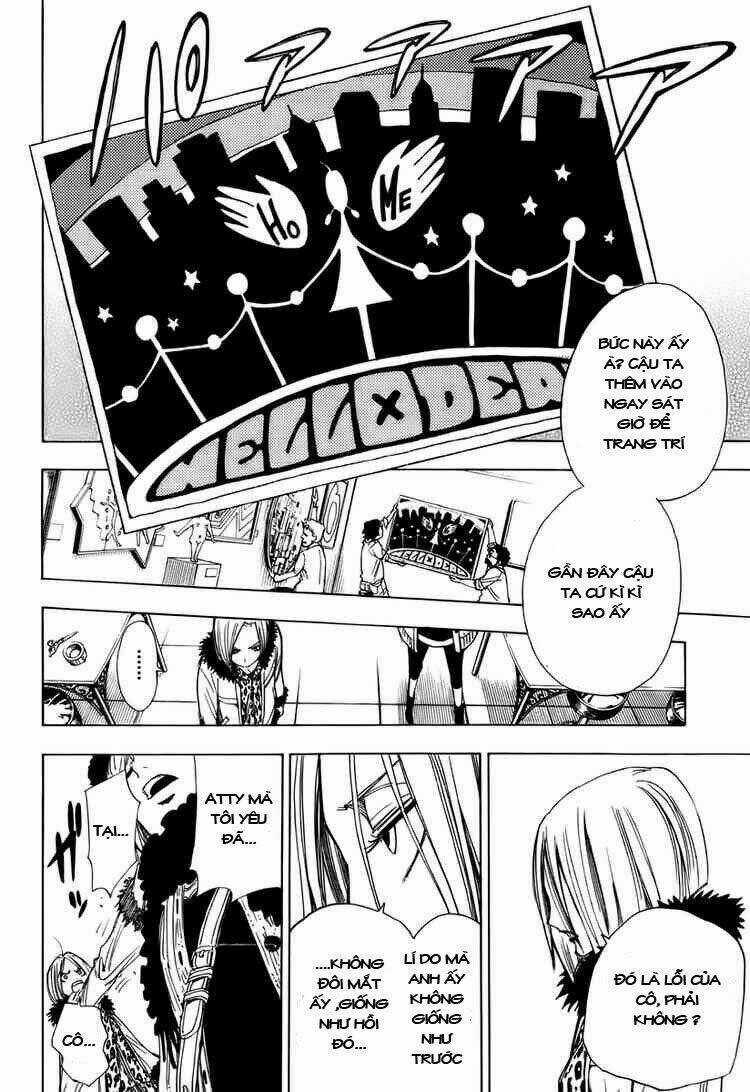 Tista - Chapter 3 - Trang 29