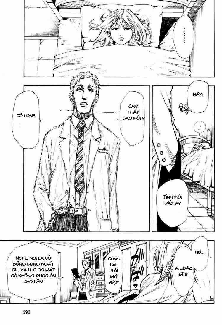 Tista - Chapter 3 - Trang 4