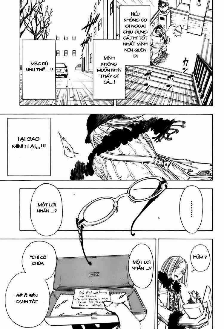 Tista - Chapter 3 - Trang 32