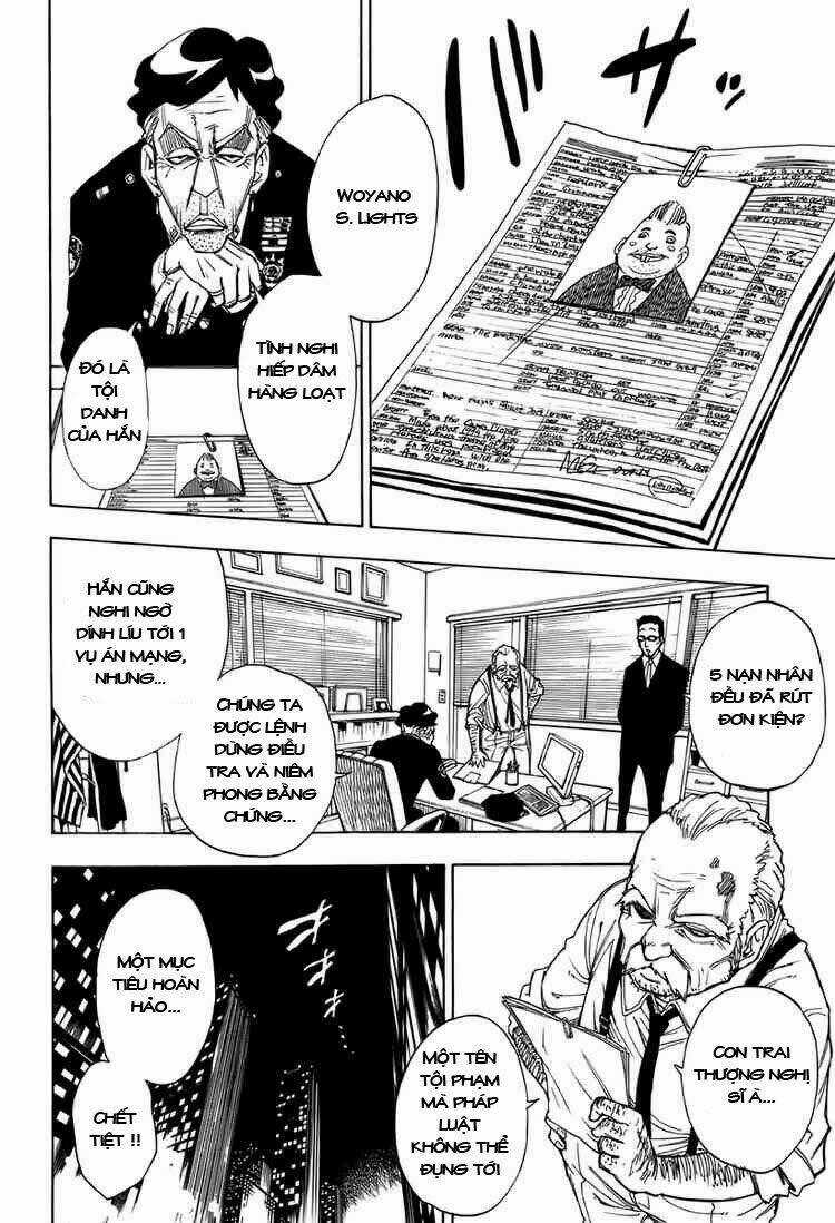 Tista - Chapter 3 - Trang 35