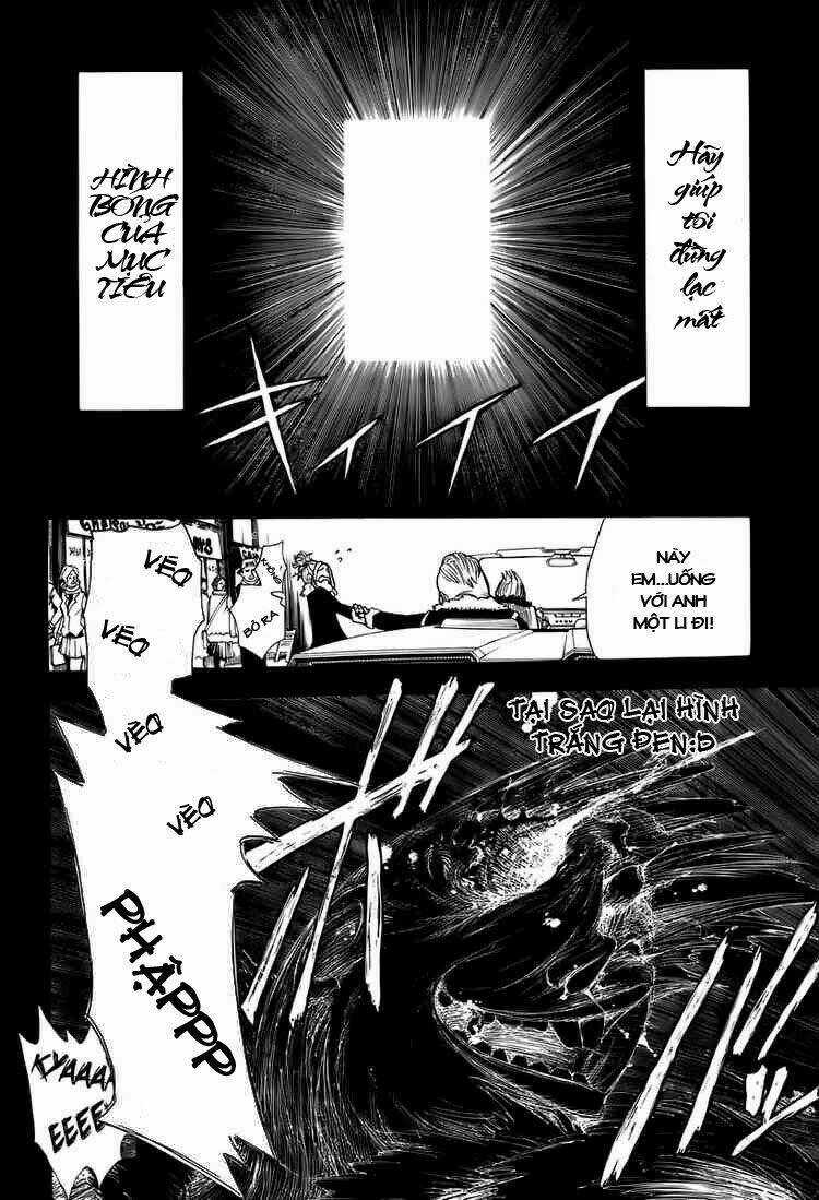 Tista - Chapter 3 - Trang 37