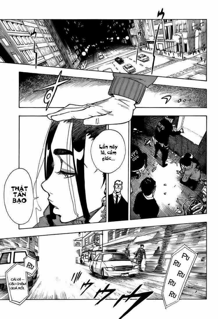 Tista - Chapter 3 - Trang 38