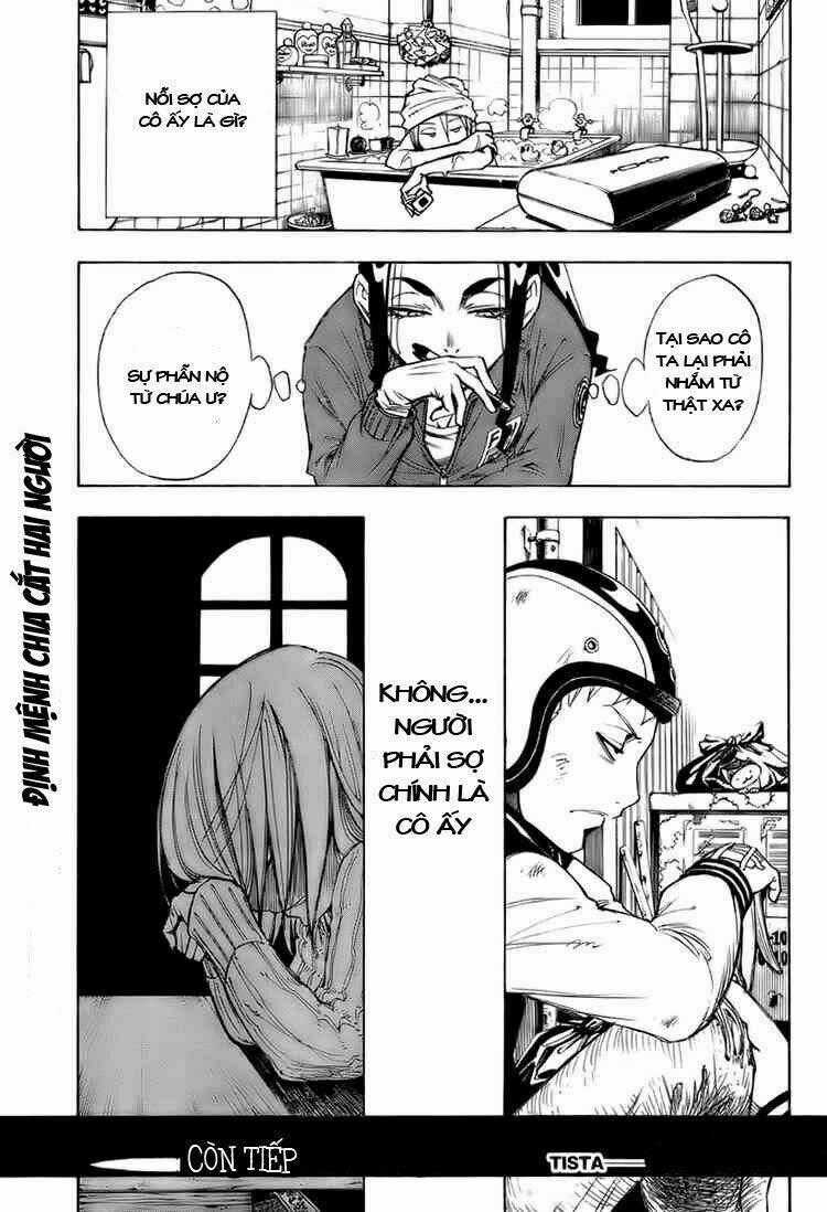 Tista - Chapter 3 - Trang 40