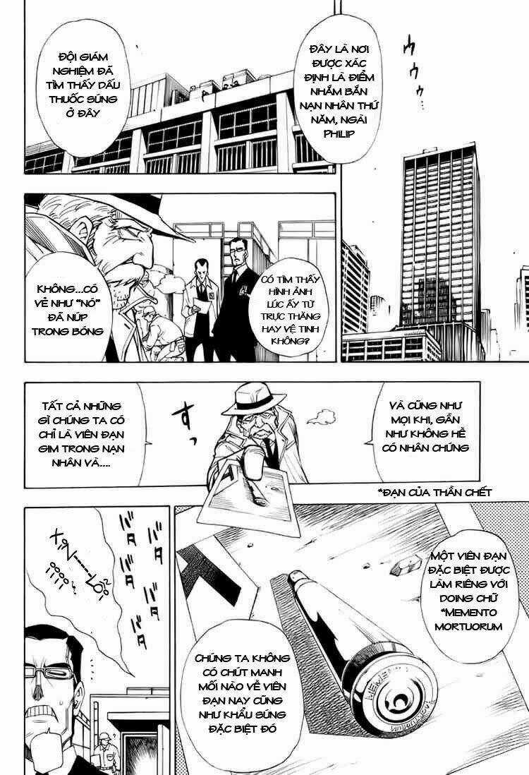 Tista - Chapter 3 - Trang 7