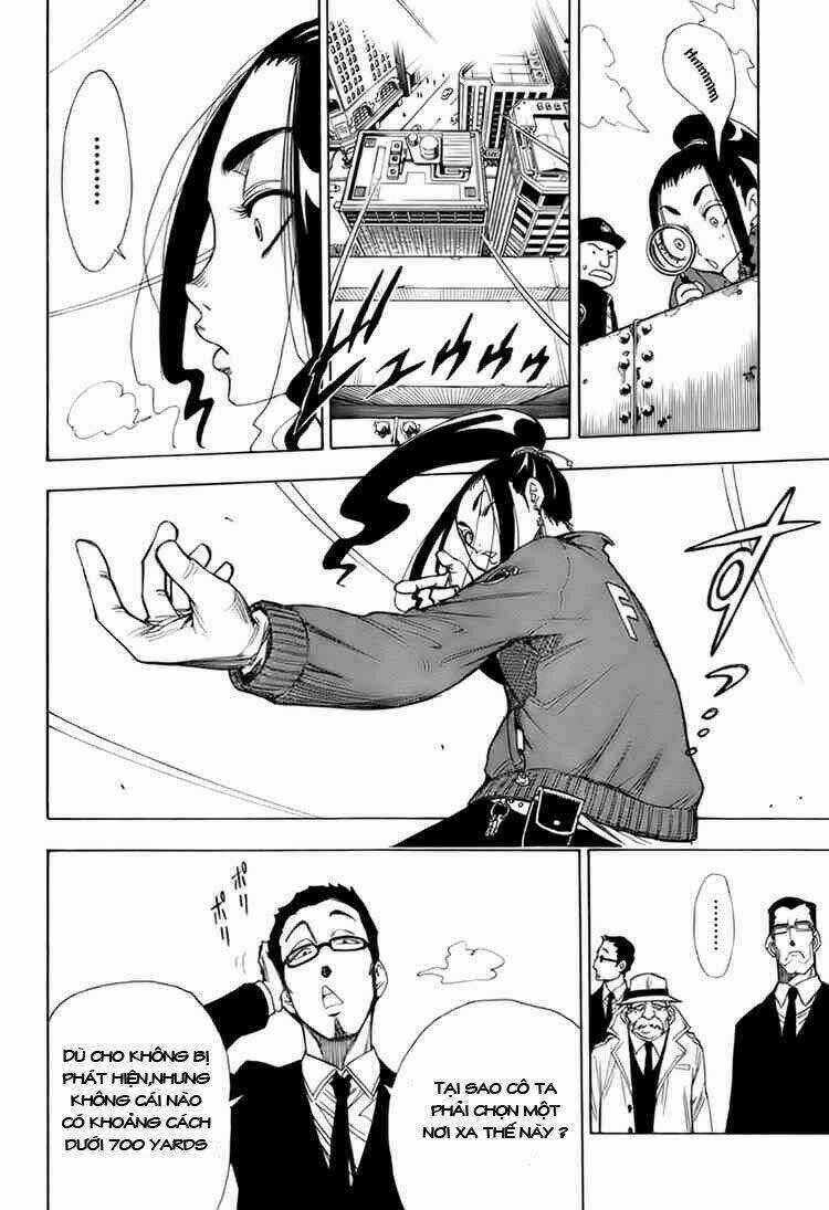 Tista - Chapter 3 - Trang 9