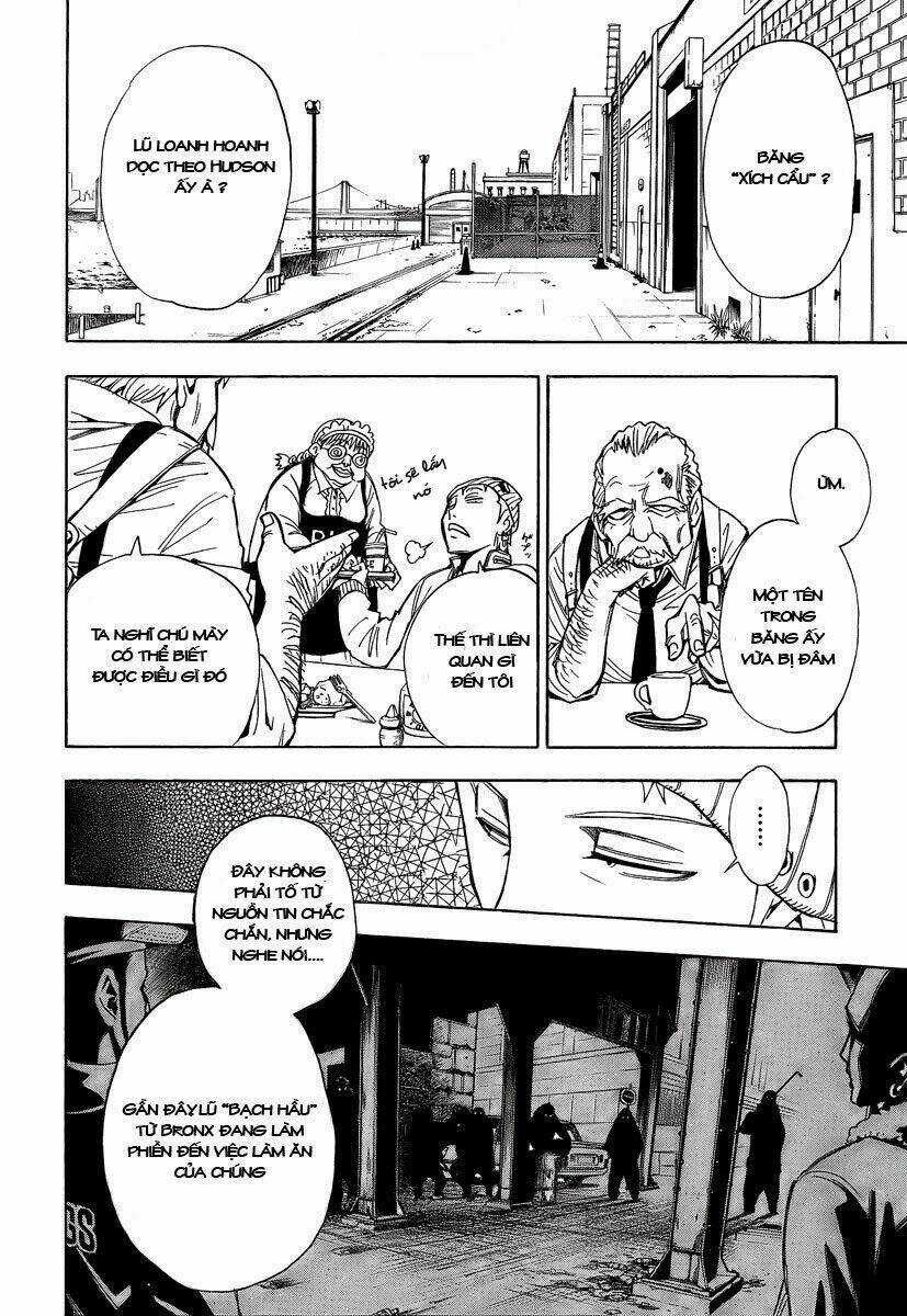 Tista - Chapter 4 - Trang 11