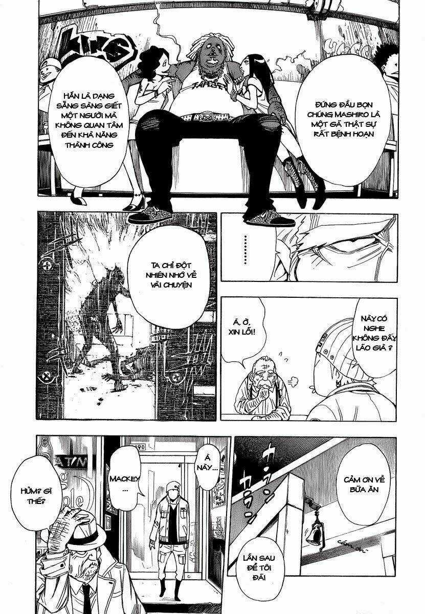 Tista - Chapter 4 - Trang 12