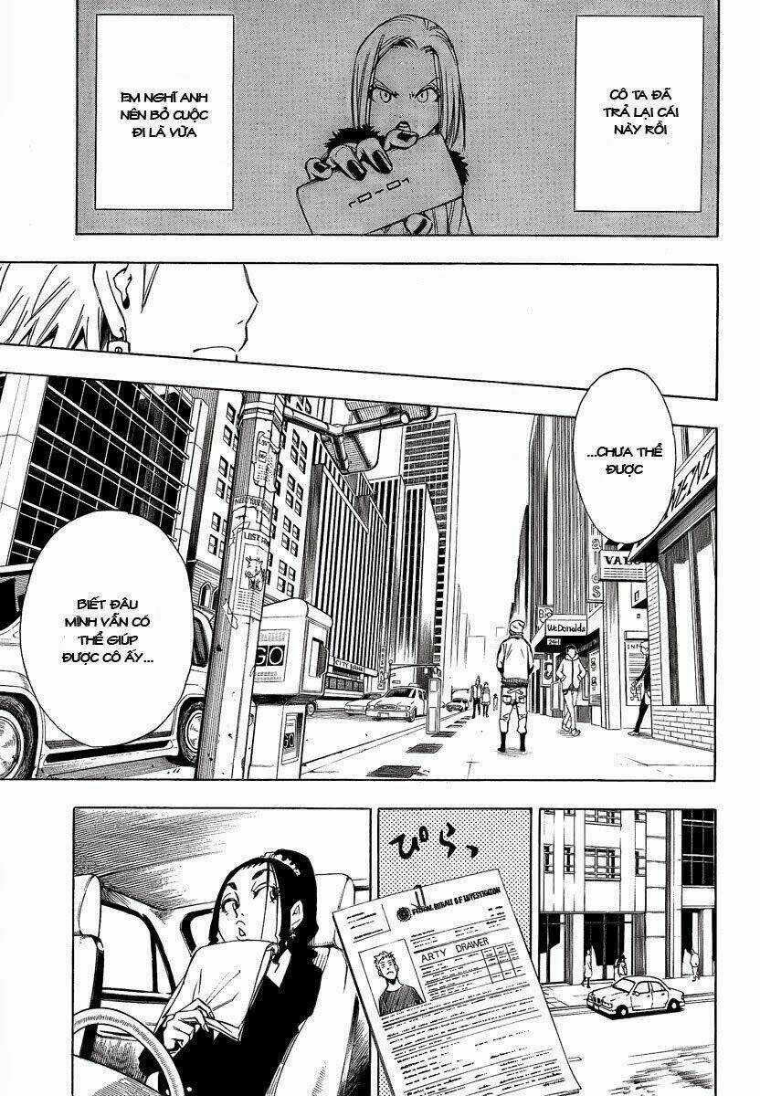 Tista - Chapter 4 - Trang 14