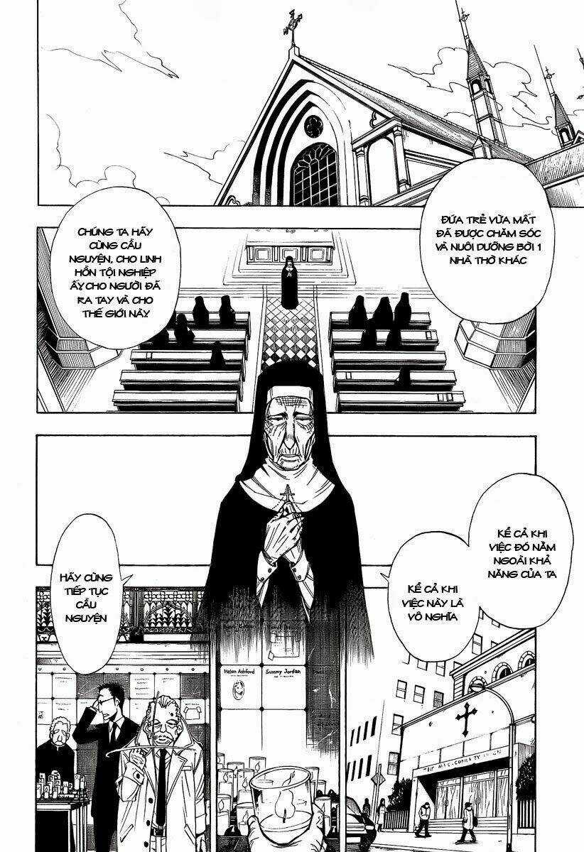 Tista - Chapter 4 - Trang 15