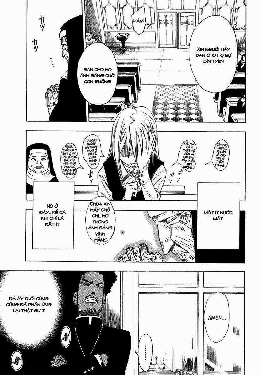 Tista - Chapter 4 - Trang 16