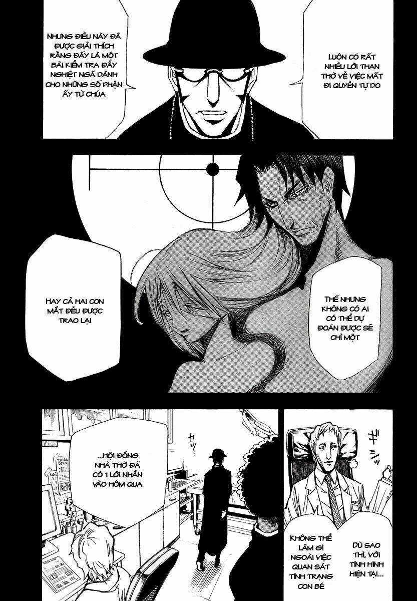 Tista - Chapter 4 - Trang 18