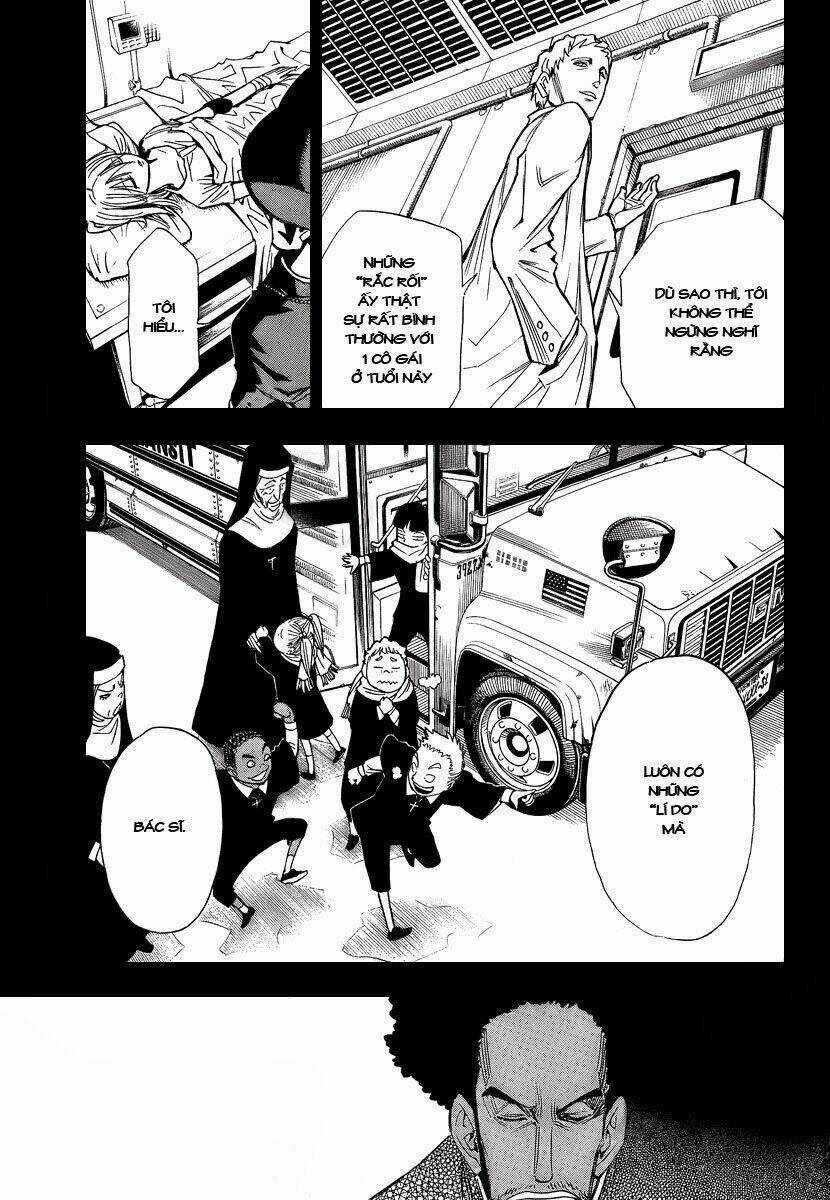 Tista - Chapter 4 - Trang 20