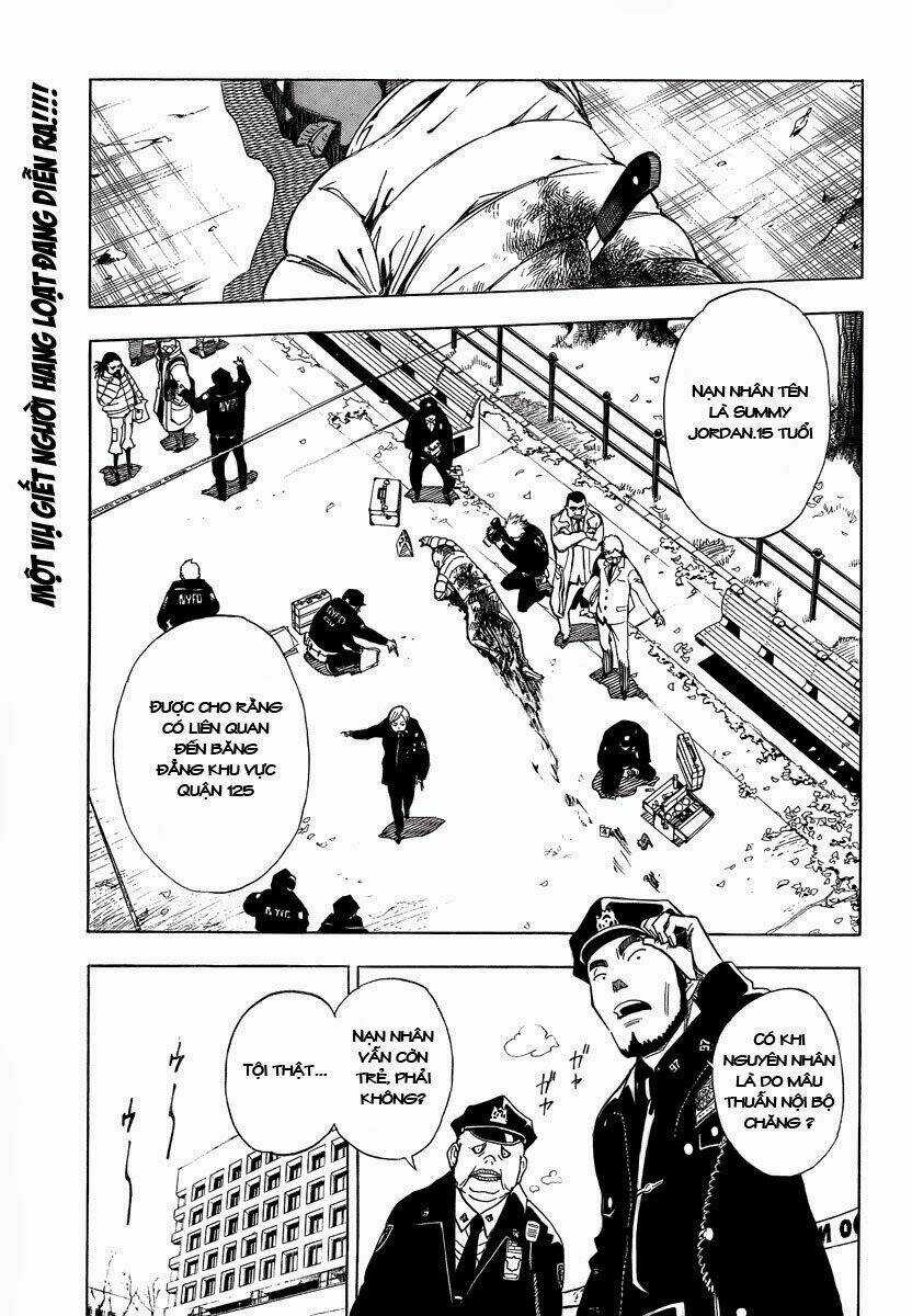 Tista - Chapter 4 - Trang 3