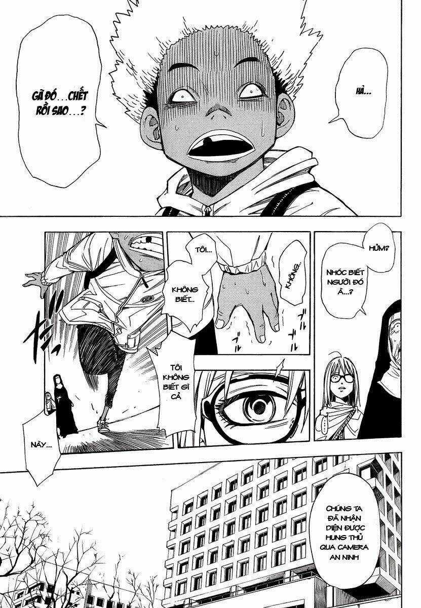 Tista - Chapter 4 - Trang 26