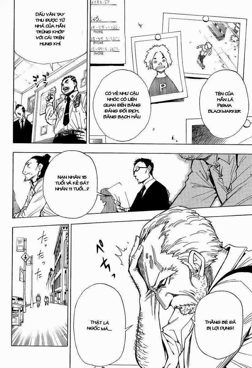 Tista - Chapter 4 - Trang 27