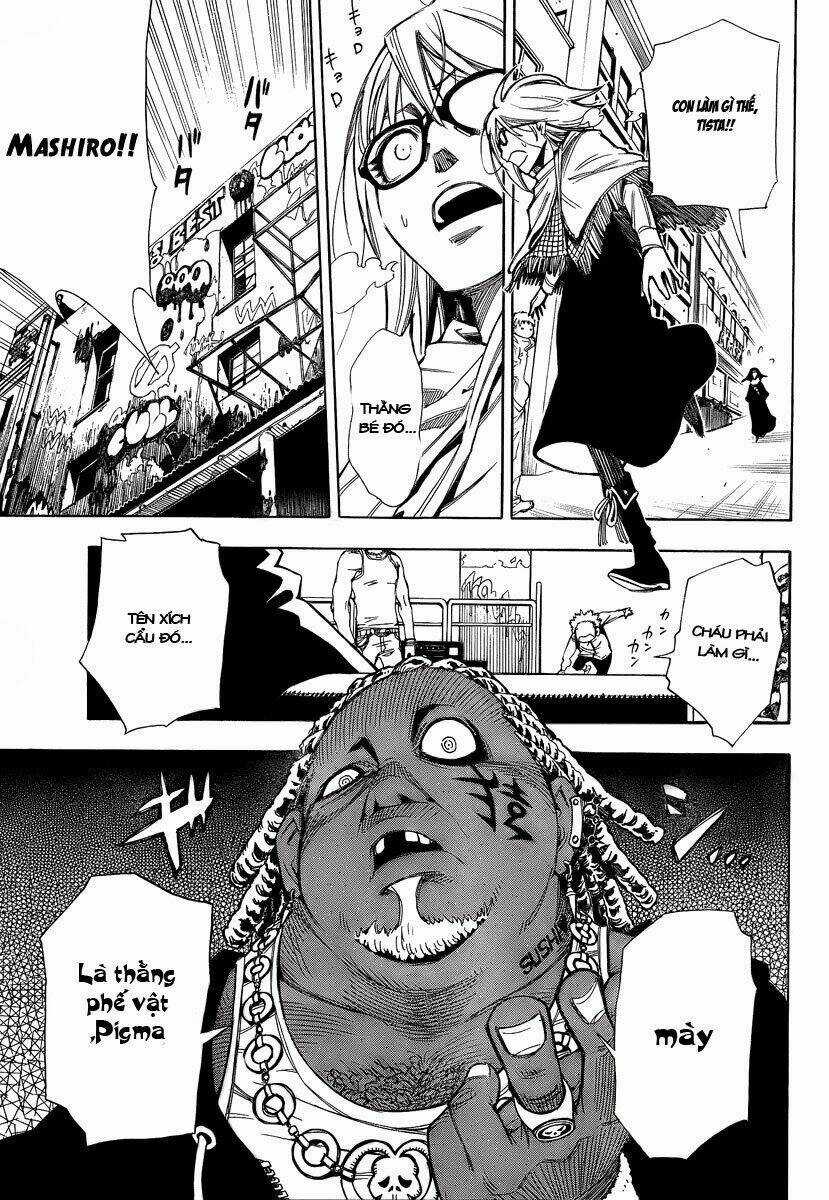 Tista - Chapter 4 - Trang 28