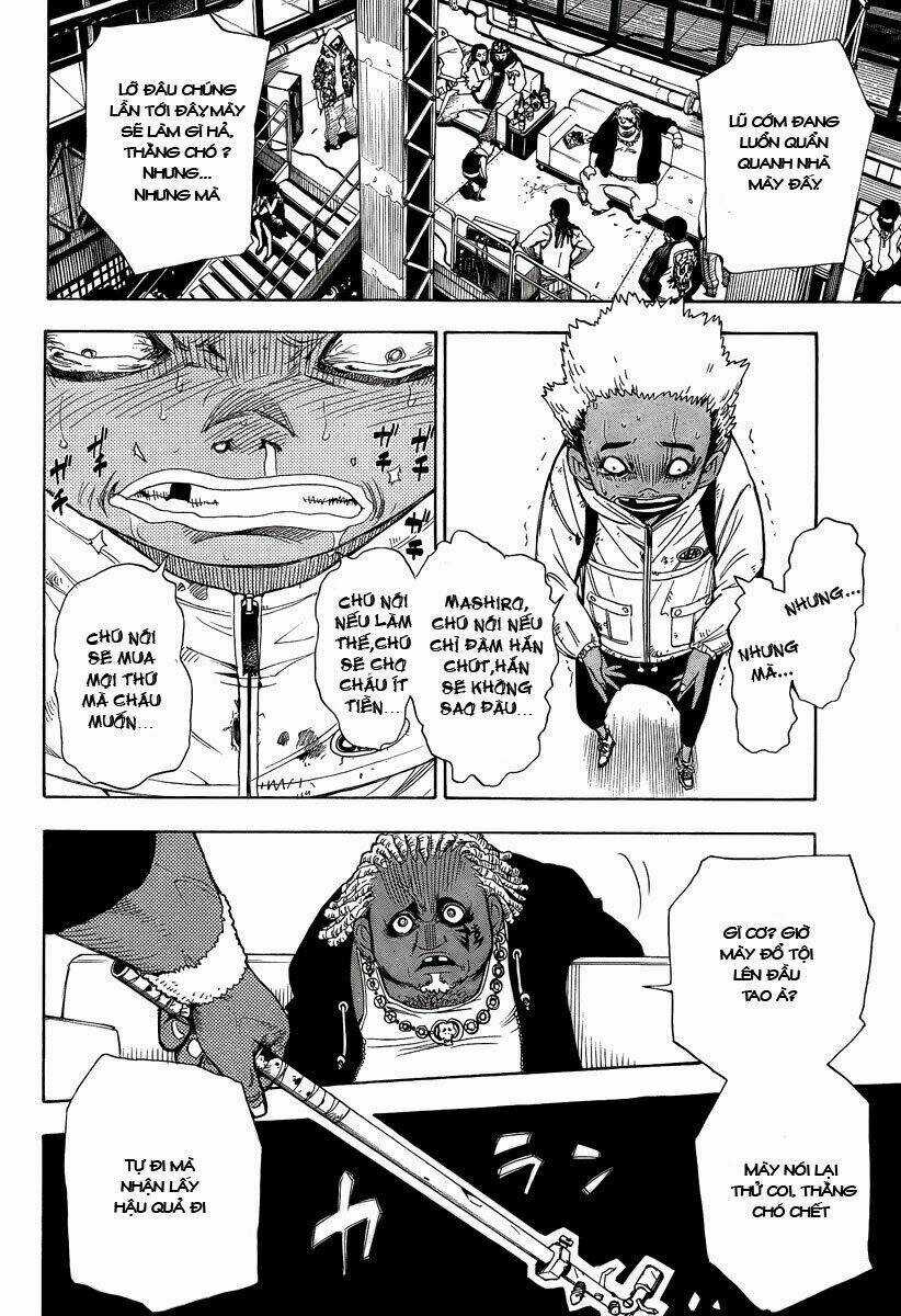 Tista - Chapter 4 - Trang 29