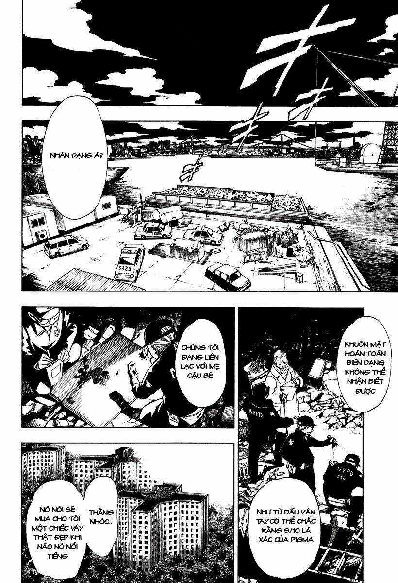 Tista - Chapter 4 - Trang 31