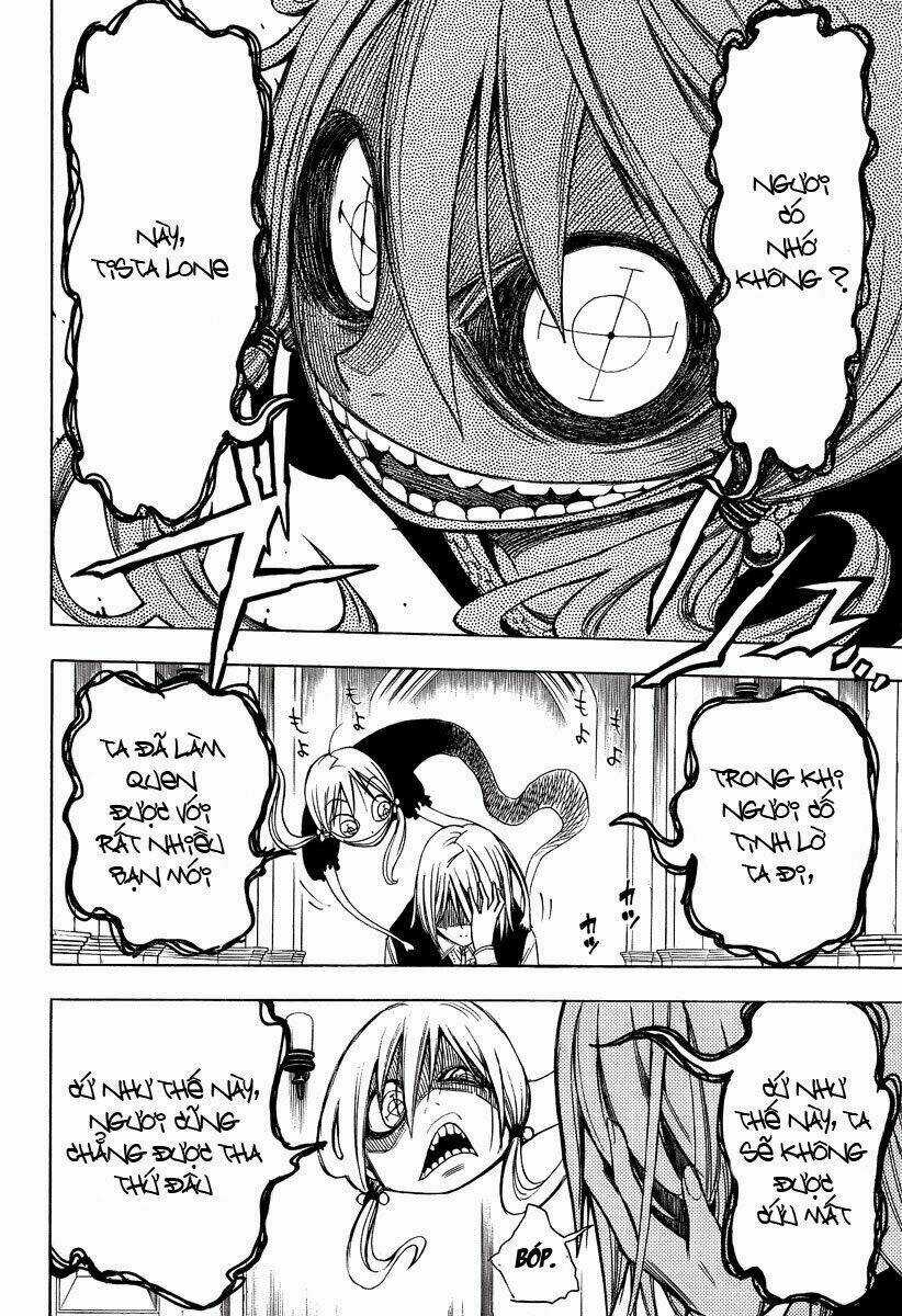 Tista - Chapter 4 - Trang 35