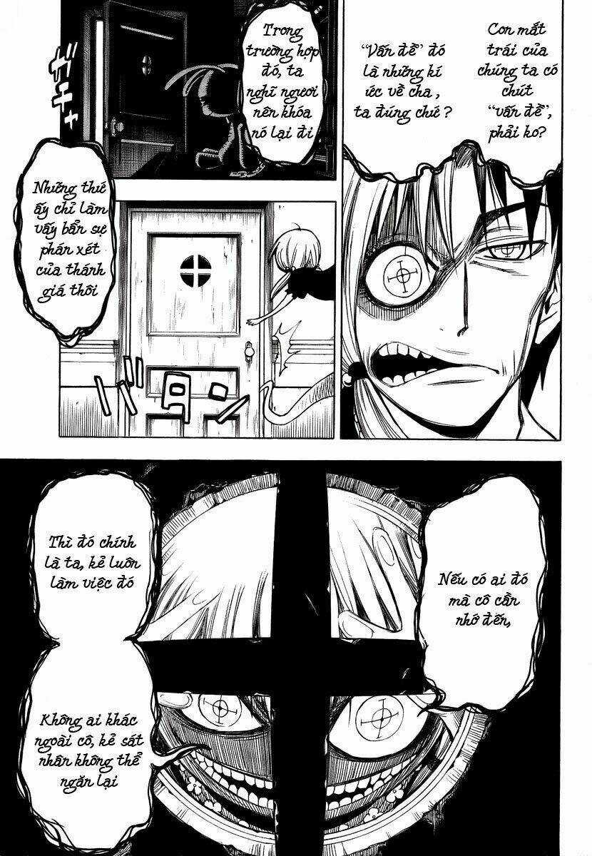 Tista - Chapter 4 - Trang 36