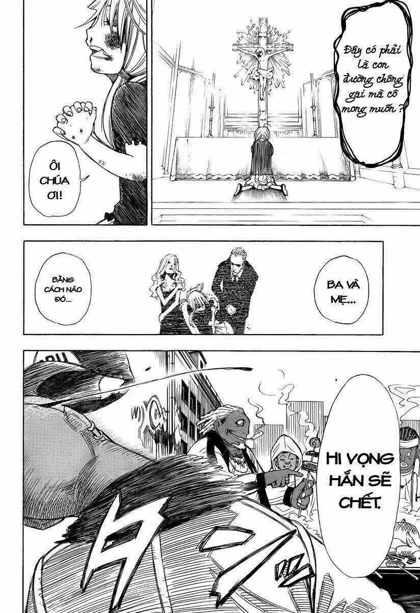 Tista - Chapter 4 - Trang 37