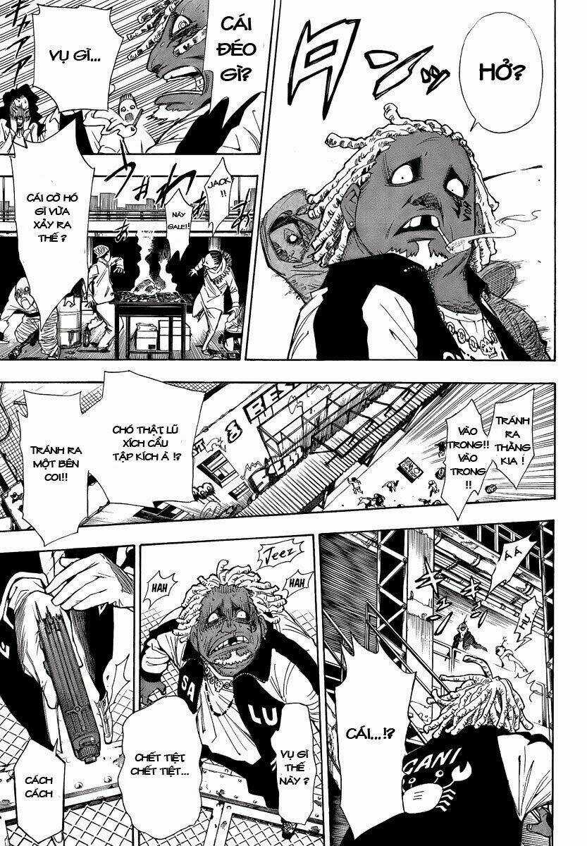 Tista - Chapter 4 - Trang 38