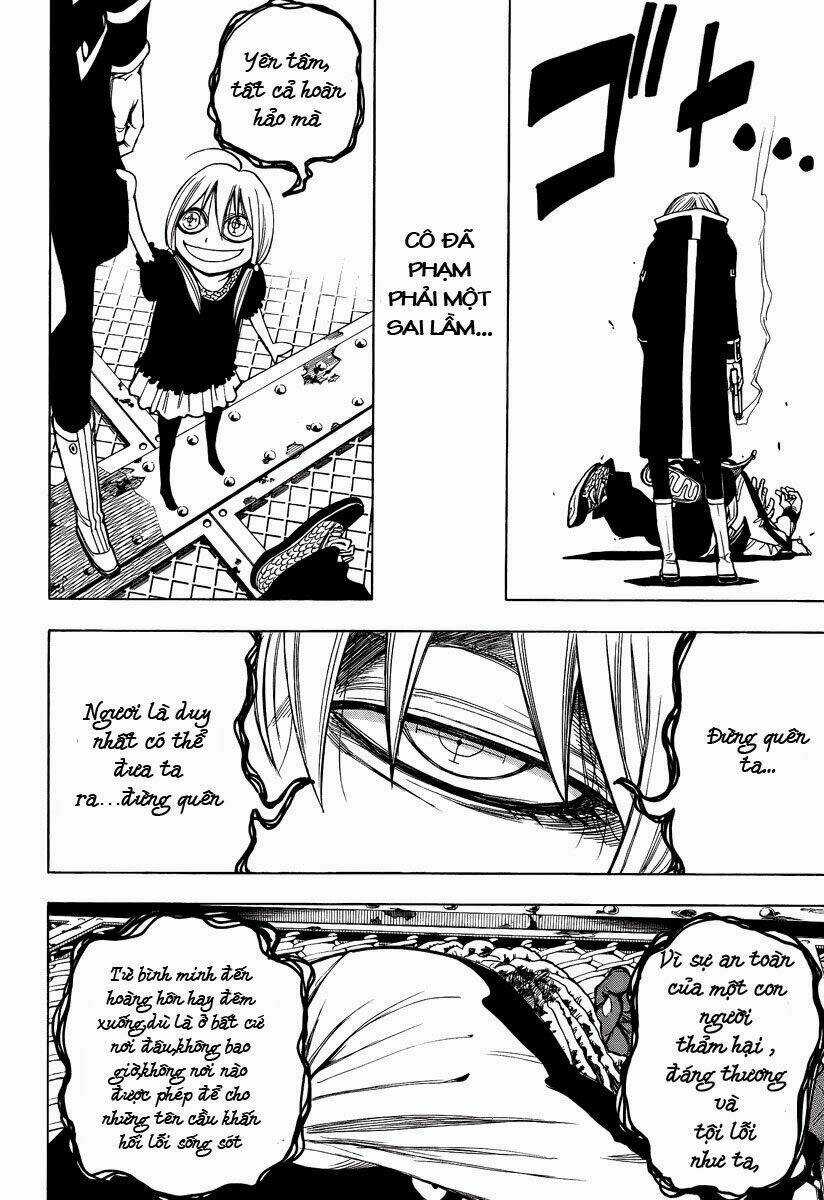 Tista - Chapter 4 - Trang 40