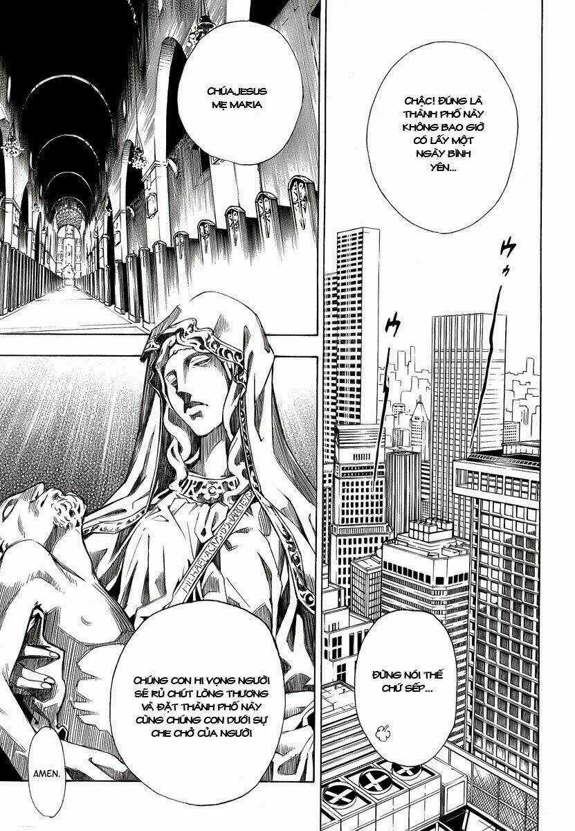 Tista - Chapter 4 - Trang 5