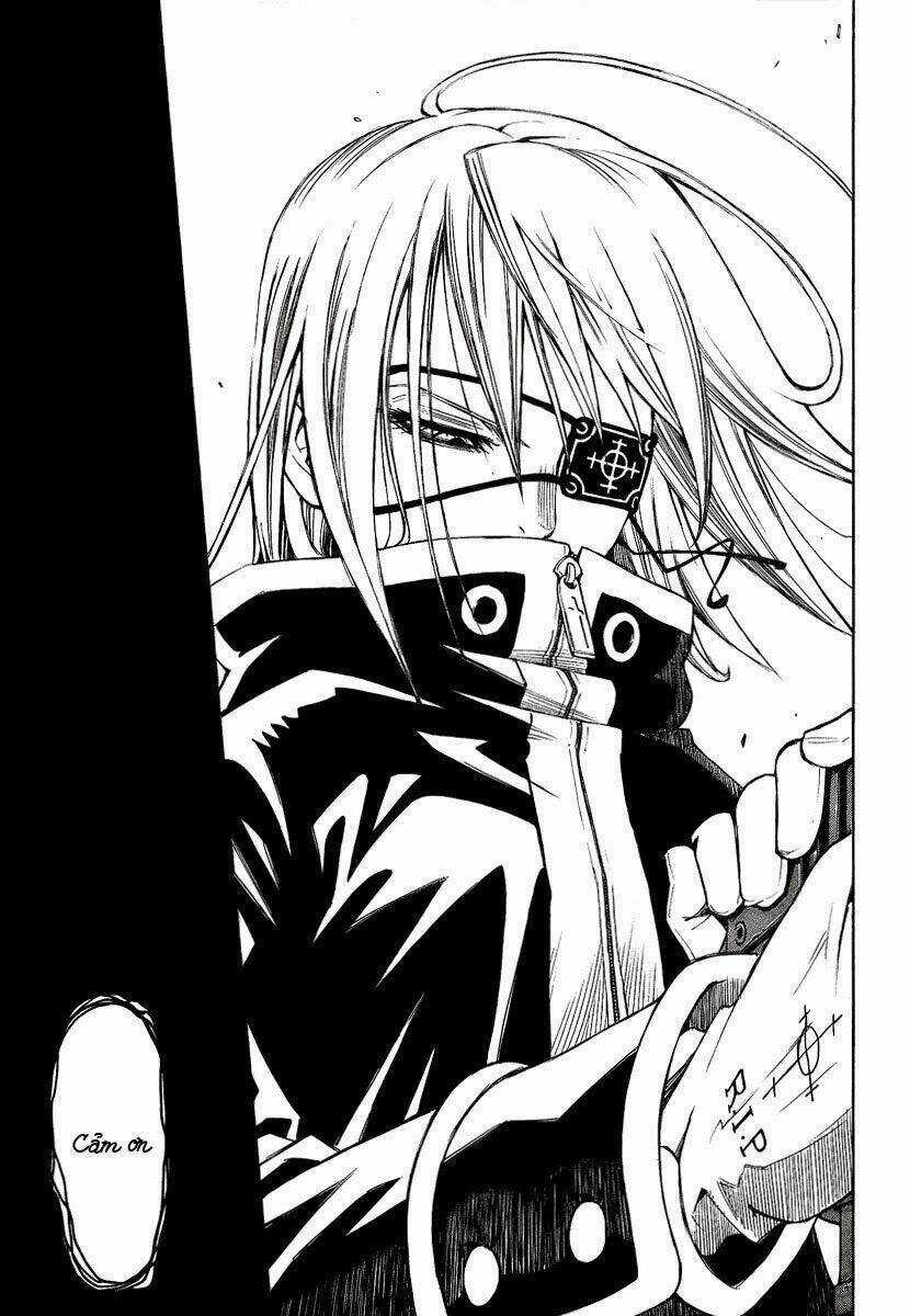 Tista - Chapter 4 - Trang 41