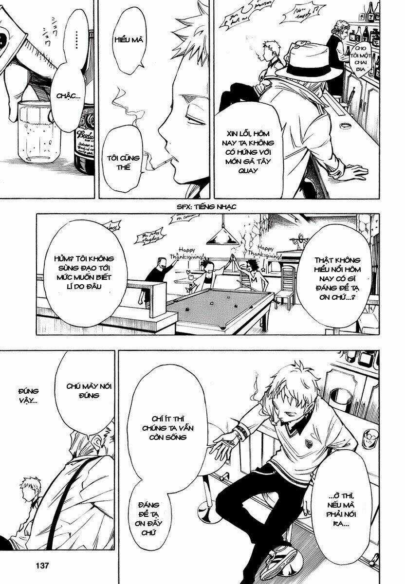 Tista - Chapter 4 - Trang 43