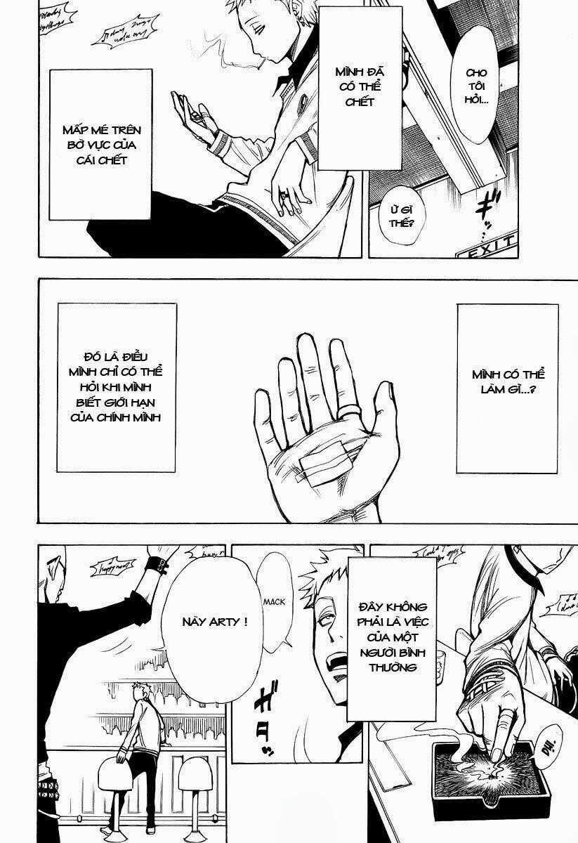 Tista - Chapter 4 - Trang 44