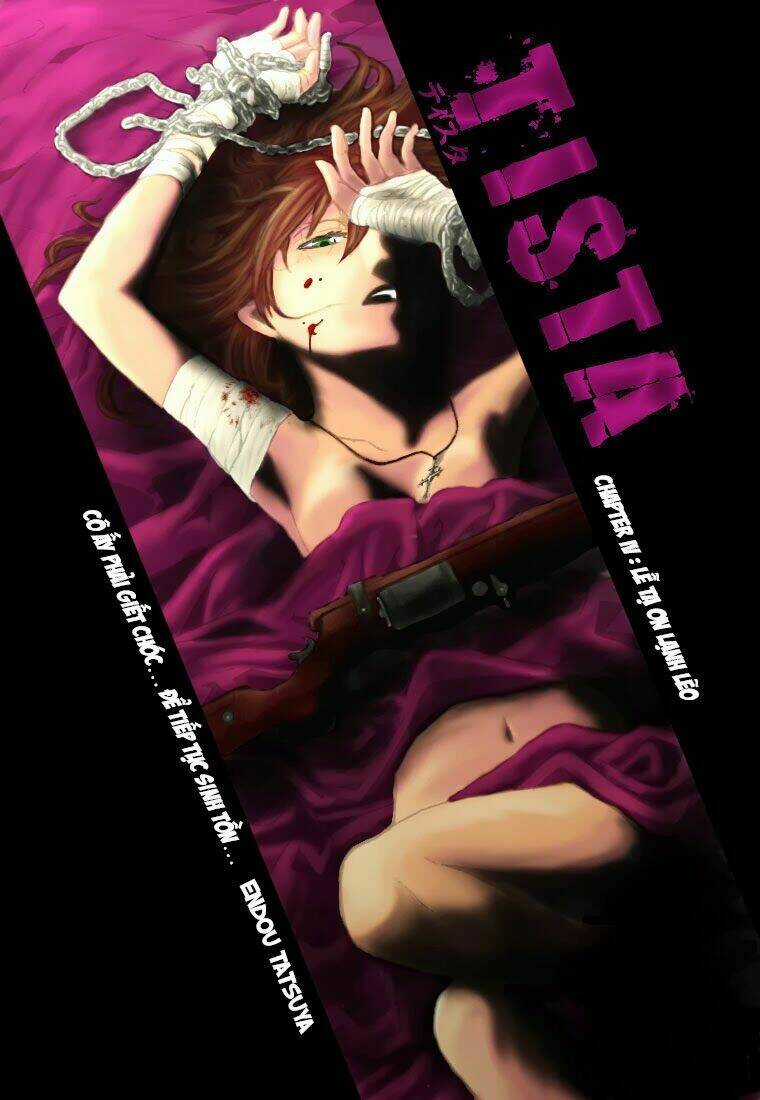Tista - Chapter 4 - Trang 6