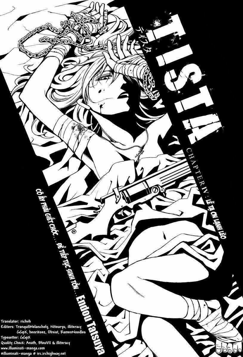 Tista - Chapter 4 - Trang 7